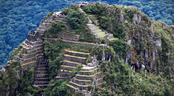 HUAYNA PICCHU