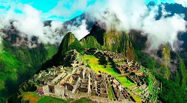 machu picchu hike