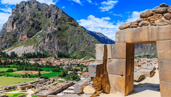 ollantaytambo Ollantaytambo