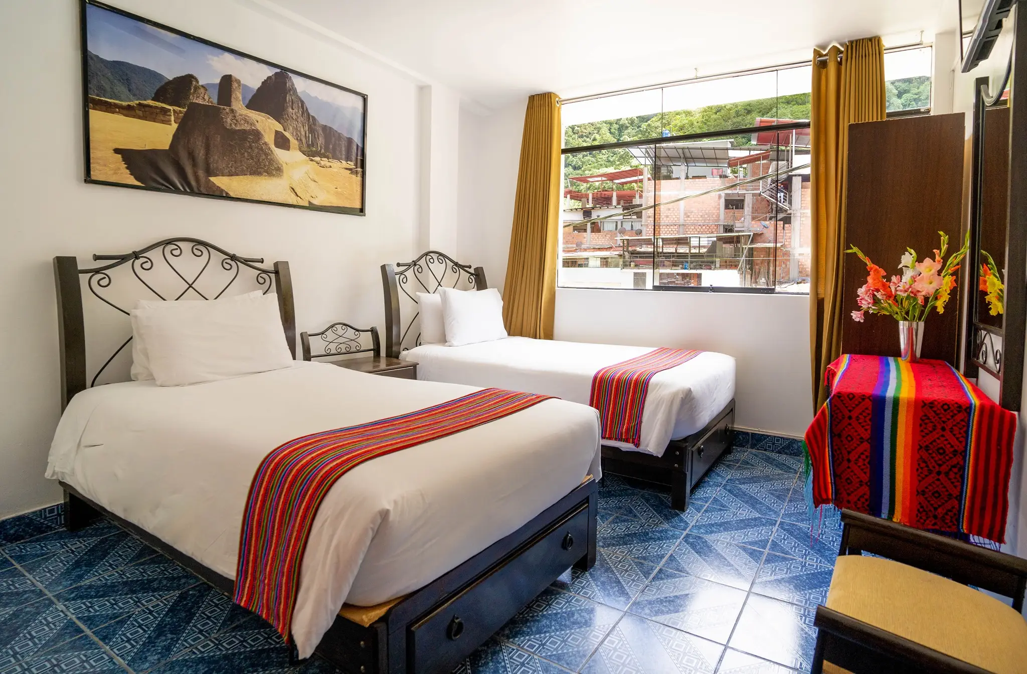 HOTEL MACHU PICCHU INN