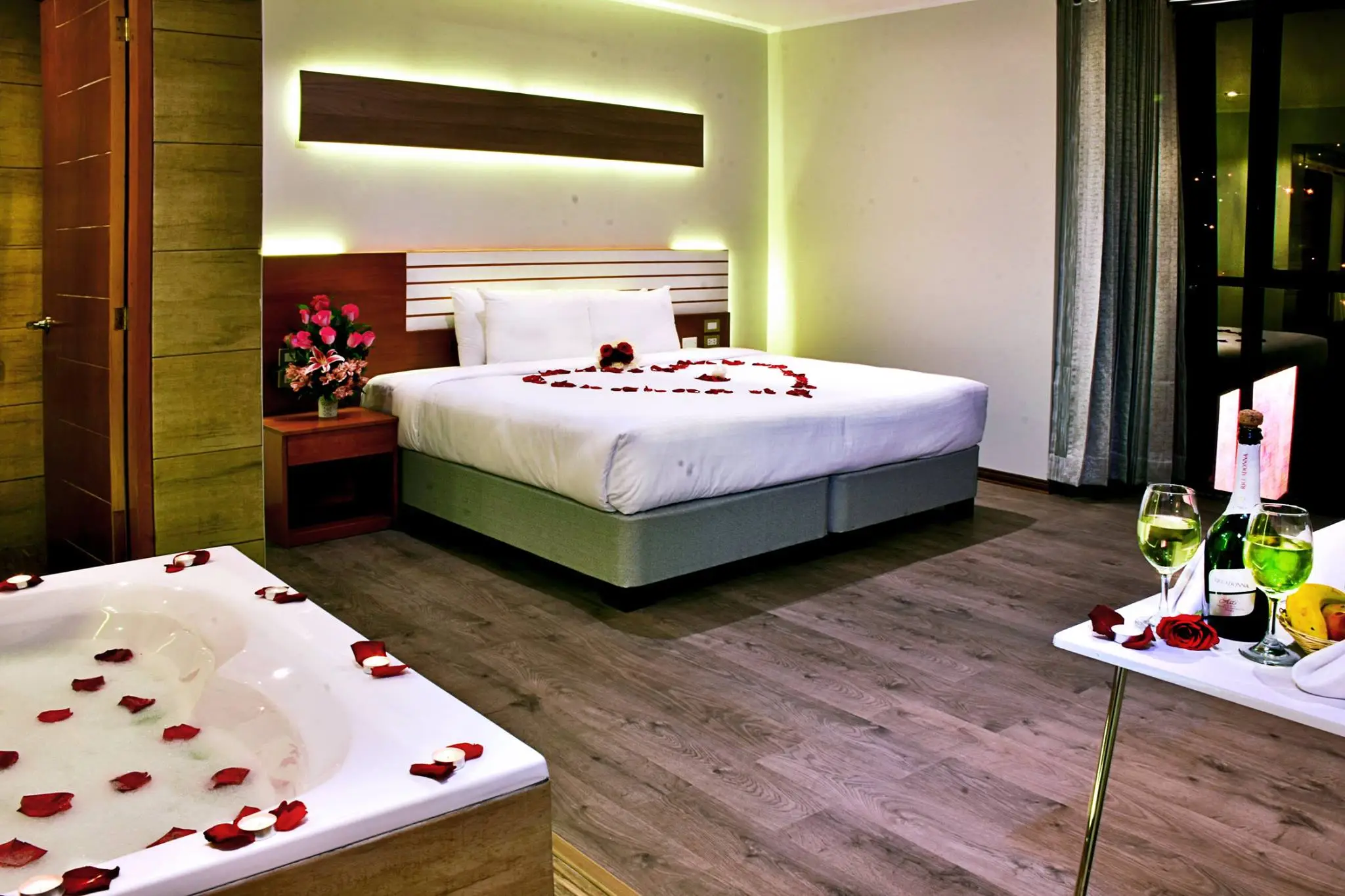 HOTEL POLO