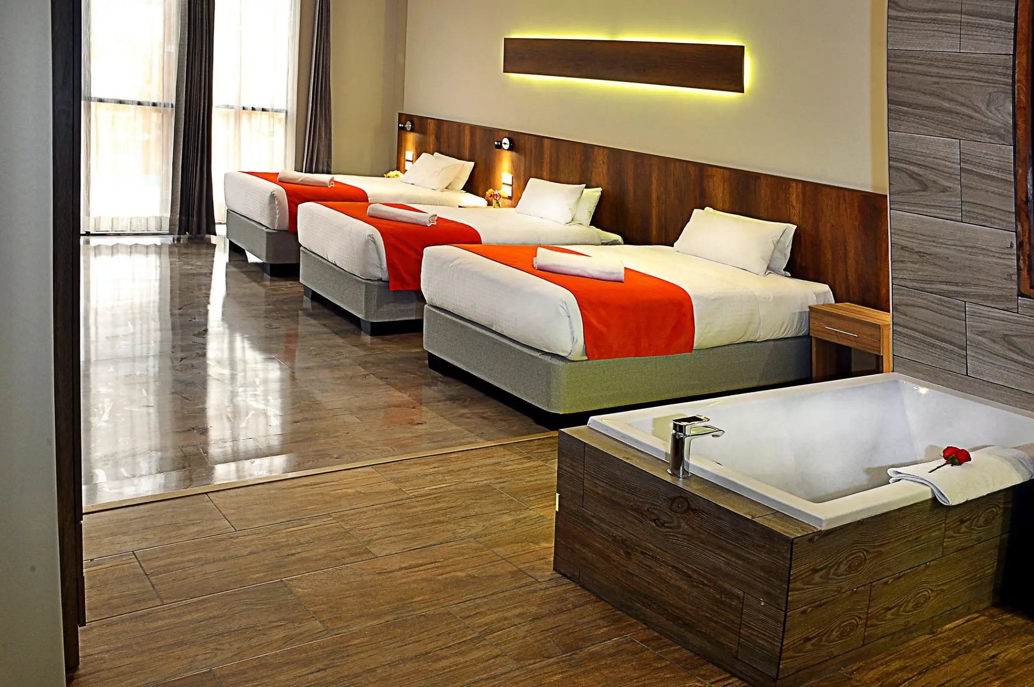 HOTEL POLO CUSCO 300x199 1