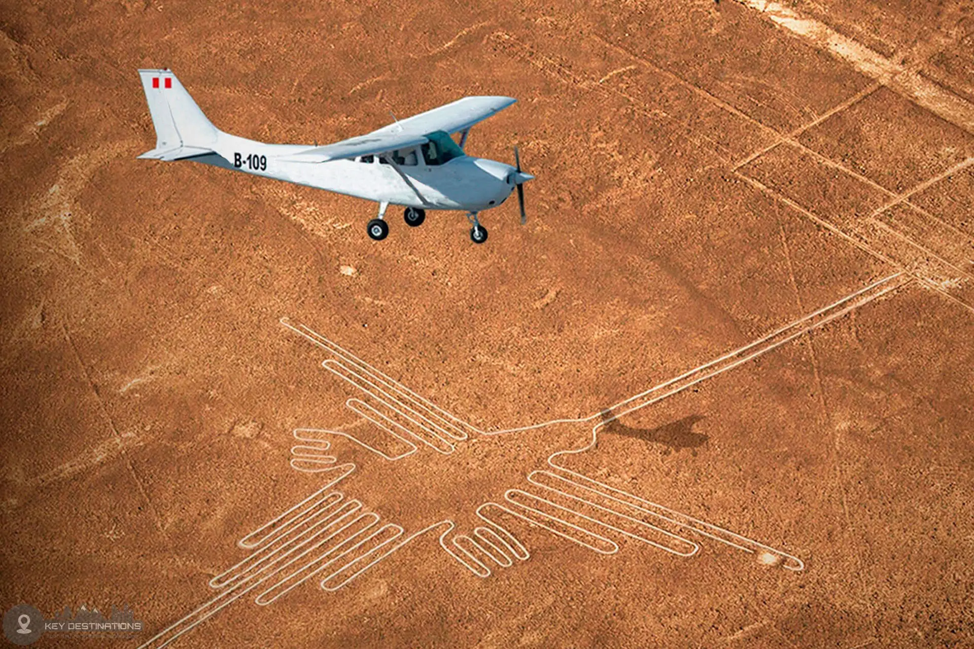 LINEAS DE NAZCA