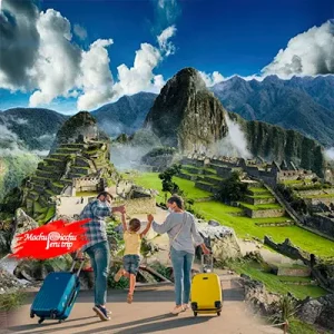 VACATION IN CUSCO Y LIMA