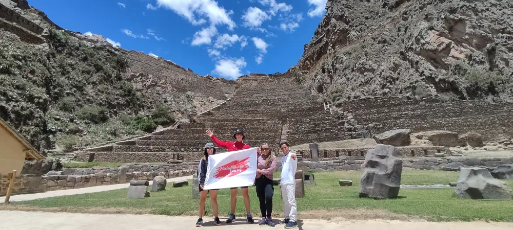 PERU FOR VACATION