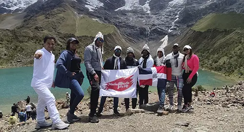 TOUR 8 DIAS EN CUSCO 1 MACHU PICCHU TOURS PACKAGES