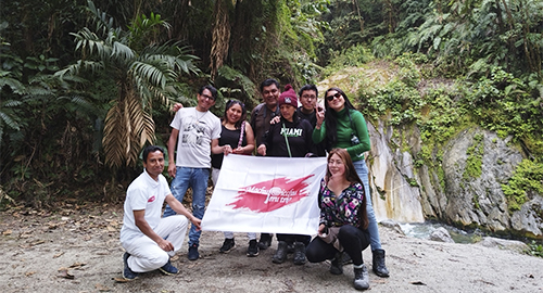 viaje todo incluido a machu picchu