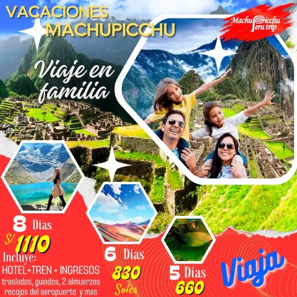 TOUR ECONOMICO EN CUSCO