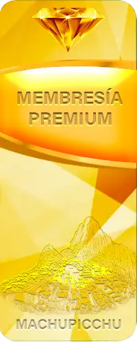 MEMBRESIA PREMIUM