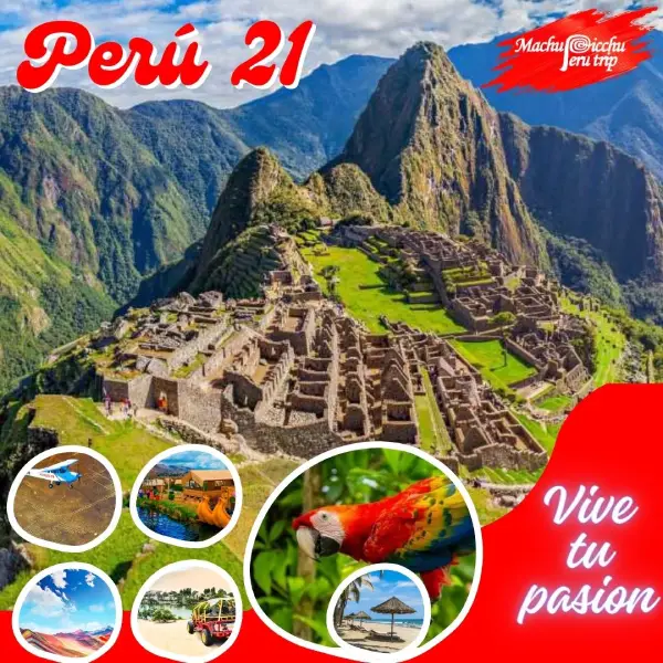 PERU 21