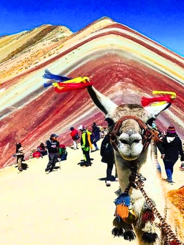 Clima de Cusco: Características Generales