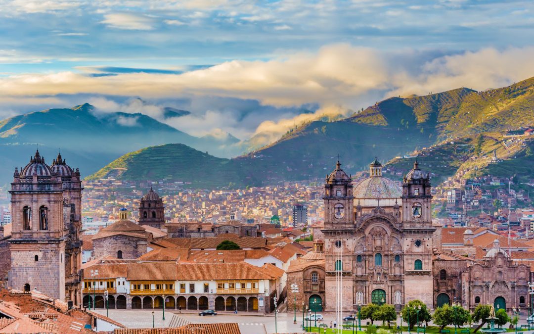 La Mejor Época para Visitar Cusco: Todo lo que Necesitas Saber sobre el Clima