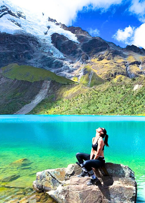 Tips para aclimatarte bien en Cusco